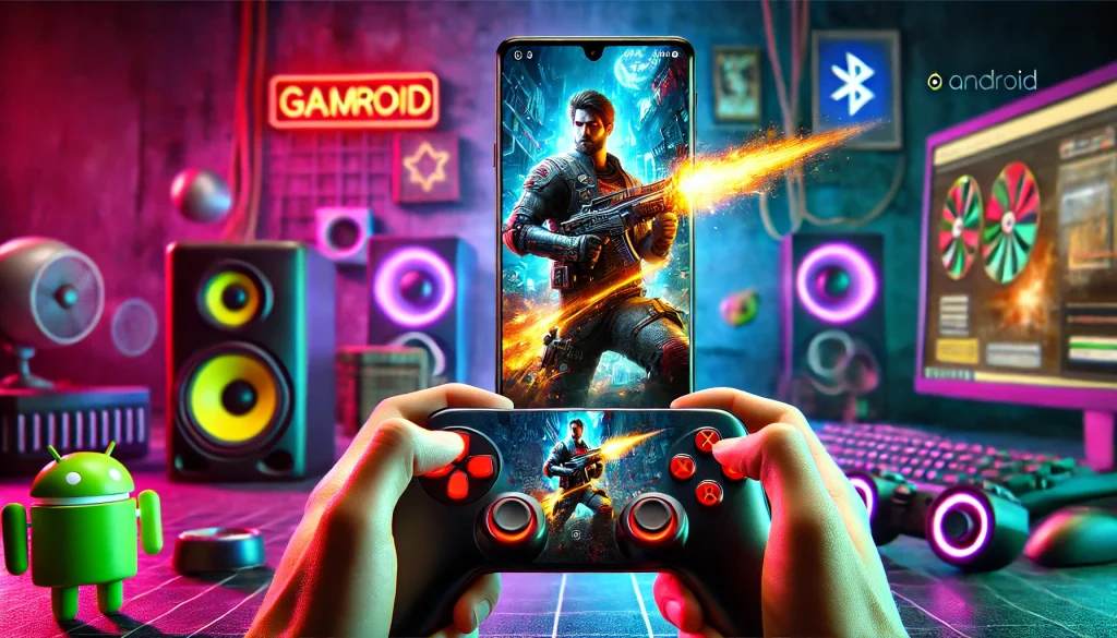 Mengapa Android Lebih Baik untuk Gaming daripada iOS Alasan Utama
